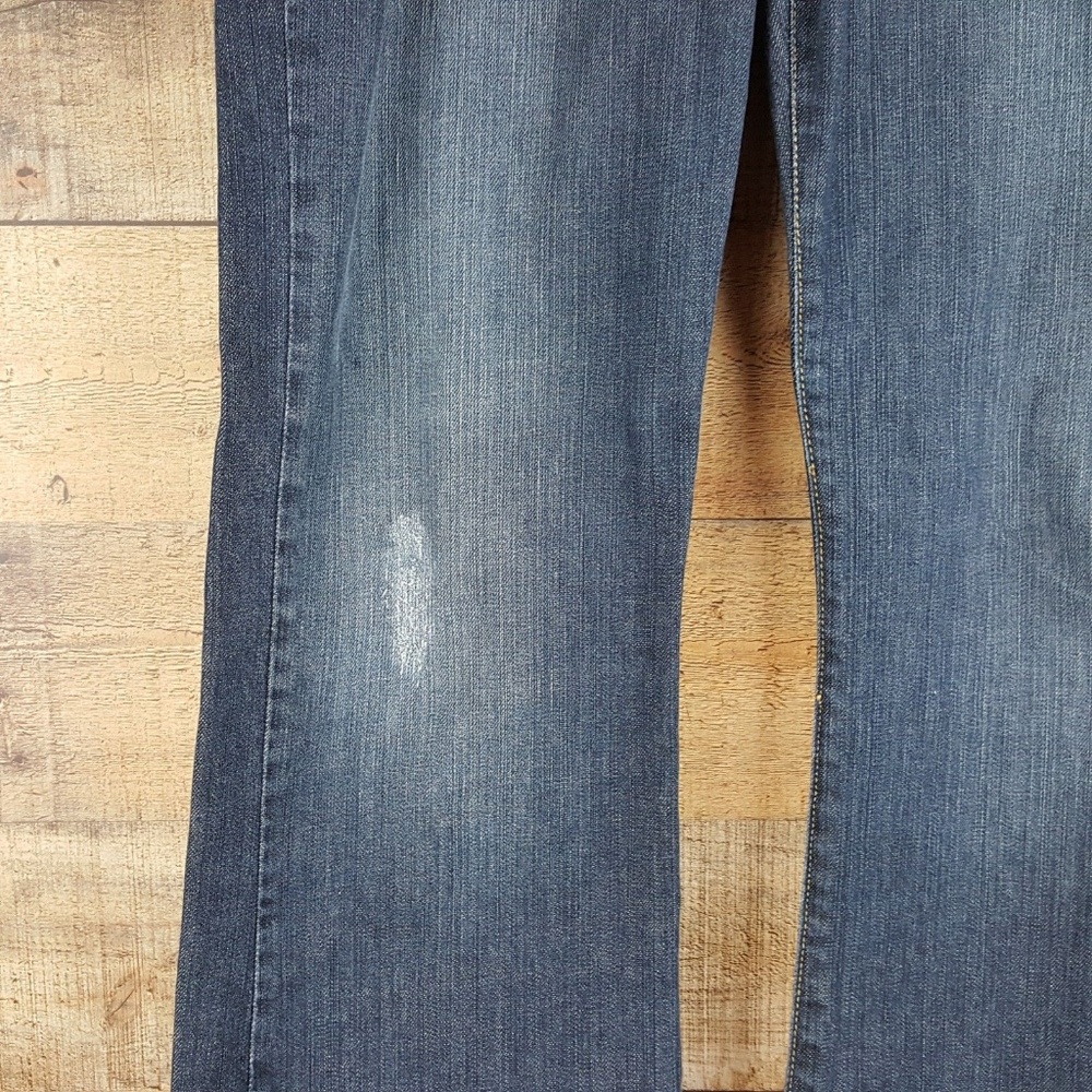 Lucky Brand Women's Jeans Size 10/30 Sweet N Low 5 TM17 - Picture 2 of 7